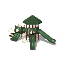 Adventure Playground Equipment Model PS3-20962