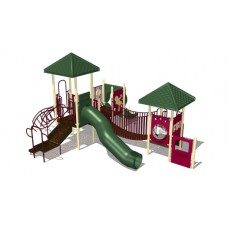 Adventure Playground Equipment Model PS3-21026