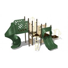 Adventure Playground Equipment Model PS3-21030