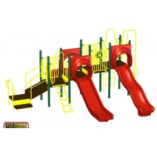 Adventure Playground Equipment Model PS3-21082