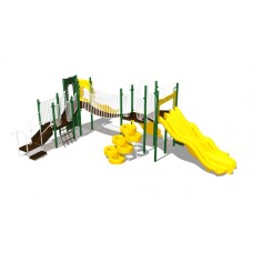 Adventure Playground Equipment Model PS3-21101