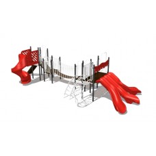 Adventure Playground Equipment Model PS3-21157