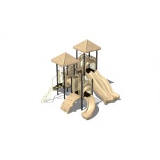 Adventure Playground Equipment Model PS3-24148