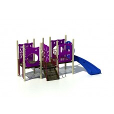 Adventure Playground Equipment Model PS3-24156