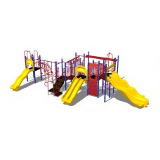 Adventure Playground Equipment Model PS3-24213