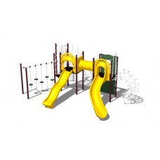 Adventure Playground Equipment Model PS3-24231