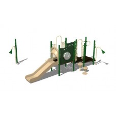 Adventure Playground Equipment Model PS3-24238