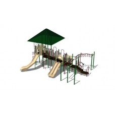 Adventure Playground Equipment Model PS3-24244