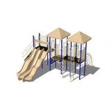 Adventure Playground Equipment Model PS3-24300