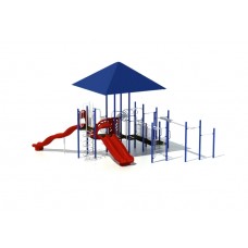 Adventure Playground Equipment Model PS3-27667