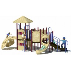 Adventure Playground Equipment Model PS3-28283