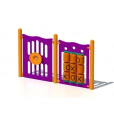 Adventure Playground Equipment Model PS3-28299