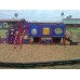 Adventure Playground Equipment Model PS3-28307