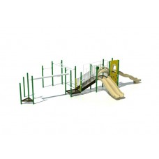 Adventure Playground Equipment Model PS3-28354