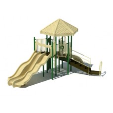 Adventure Playground Equipment Model PS3-28594-2