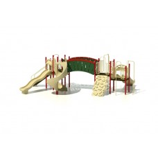 Adventure Playground Equipment Model PS3-28747-1