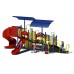 Adventure Playground Equipment Model PS3-29376