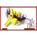 Adventure Playground Equipment Model PS3-90177