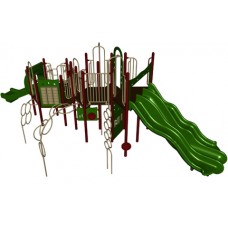 Adventure Playground Equipment Model PS3-90273