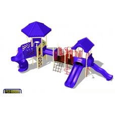 Adventure Playground Equipment Model PS3-90501