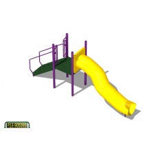 Adventure Playground Equipment Model PS3-90539