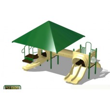 Adventure Playground Equipment Model PS3-90604