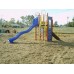 Adventure Playground Equipment Model PS3-90811