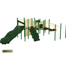 Adventure Playground Equipment Model PS3-90820