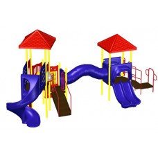 Adventure Playground Equipment Model PS3-90849