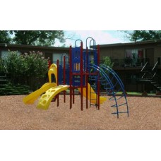 Adventure Playground Equipment Model PS3-90894