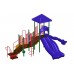 Adventure Playground Equipment Model PS3-90935