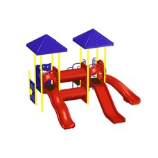 Adventure Playground Equipment Model PS3-90942