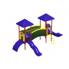 Adventure Playground Equipment Model PS3-90946