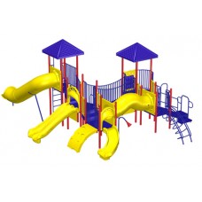 Adventure Playground Equipment Model PS3-90949