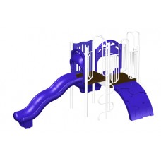 Adventure Playground Equipment Model PS3-90966