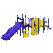 Adventure Playground Equipment Model PS3-90989