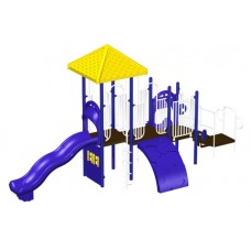 Adventure Playground Equipment Model PS3-90990