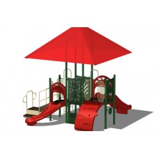 Adventure Playground Equipment Model PS3-91009