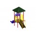 Adventure Playground Equipment Model PS3-91037