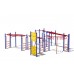 Adventure Playground Equipment Model PS3-91042