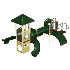 Adventure Playground Equipment Model PS3-91050