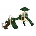 Adventure Playground Equipment Model PS3-91050