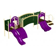 Adventure Playground Equipment Model PS3-91052