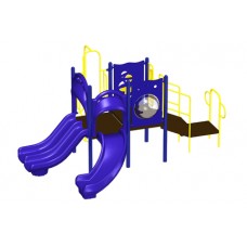 Adventure Playground Equipment Model PS3-91064