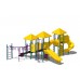 Adventure Playground Equipment Model PS3-91072