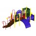 Adventure Playground Equipment Model PS3-91077