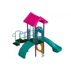 Adventure Playground Equipment Model PS3-91088