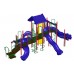 Adventure Playground Equipment Model PS3-91090