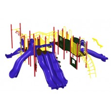 Adventure Playground Equipment Model PS3-91092