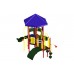 Adventure Playground Equipment Model PS3-91095